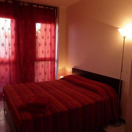 Affittacamere Animor Cagliari Room photo