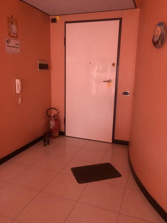 Affittacamere Animor Cagliari Exterior photo