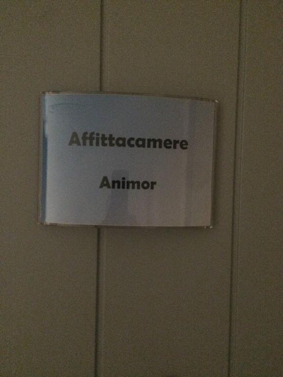 Affittacamere Animor Cagliari Exterior photo