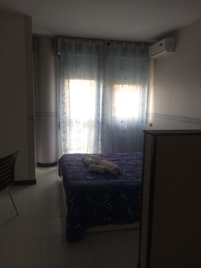Affittacamere Animor Cagliari Exterior photo