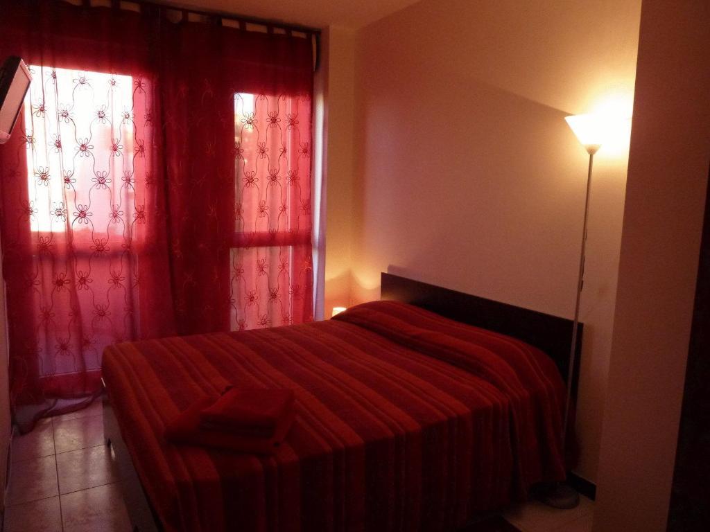 Affittacamere Animor Cagliari Room photo