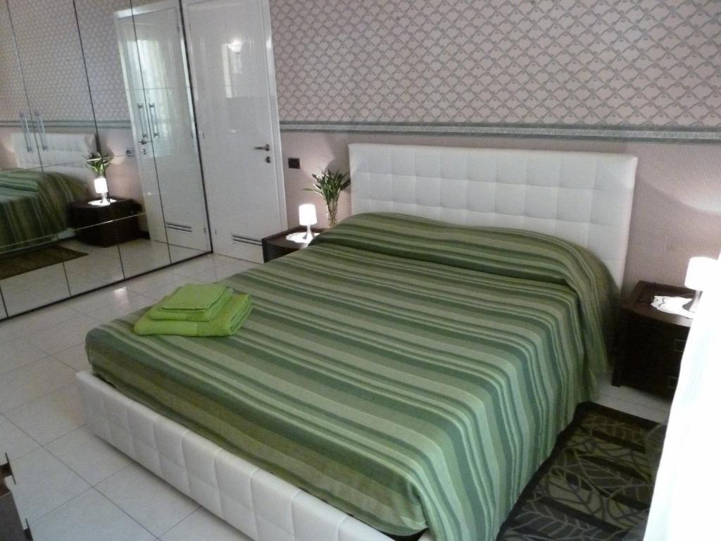 Affittacamere Animor Cagliari Room photo